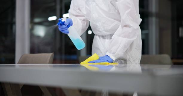 24/7 Emergency Blood Cleanup experts in Joppa, MD
